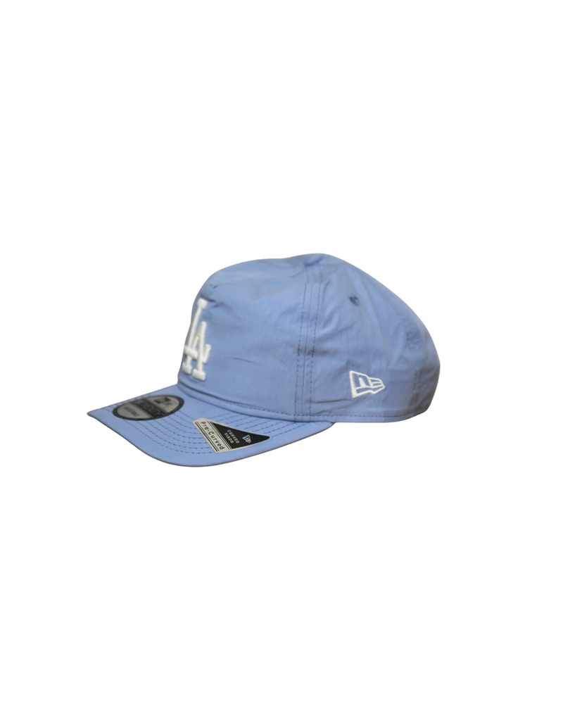 Los Angeles Dodgers New Era Nylon XBL 19TWENTY Adjustable Hat | Baby Blue
