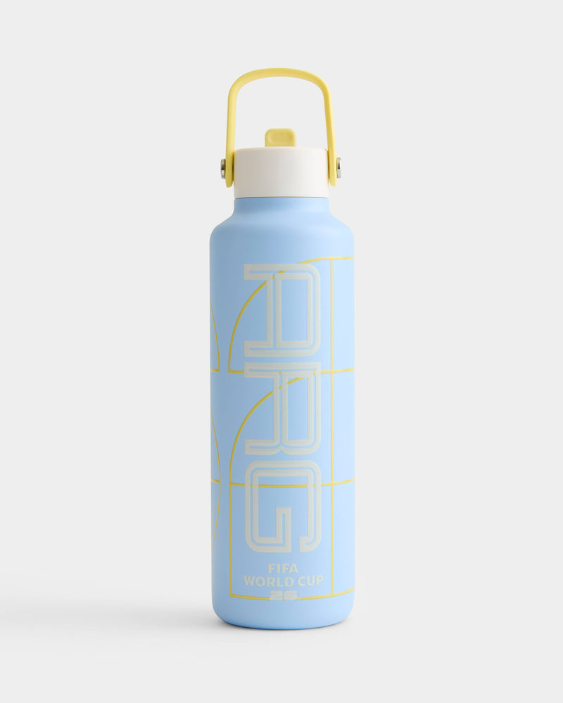 Drib 24oz Performance Insulated Water Bottle, FIFA World Cup: National Icons - USA