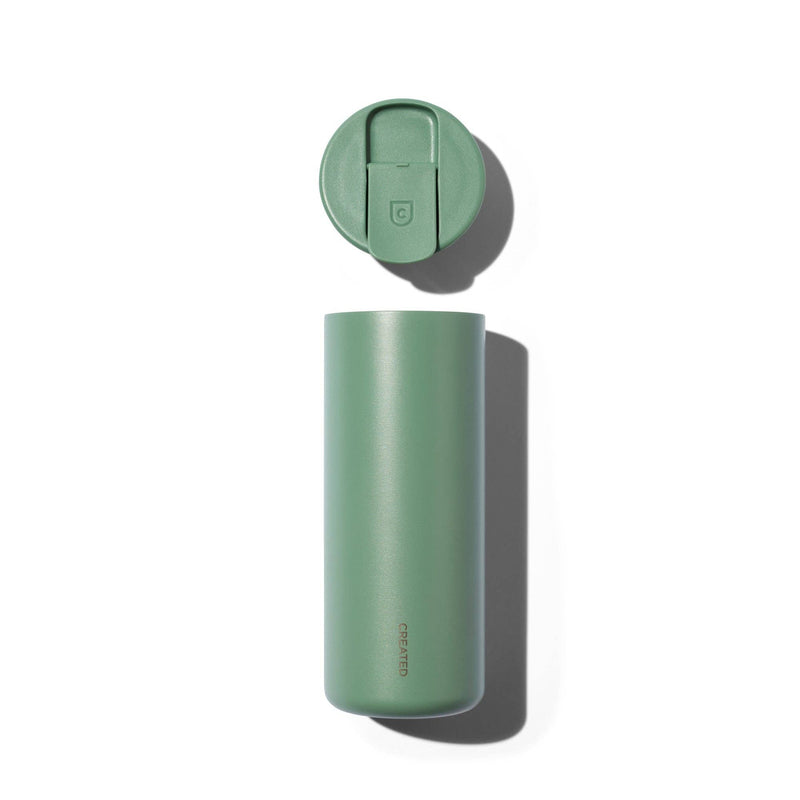 16oz Nomad with Flip Lid (Sage Green): Sage Green / 16oz / Flip