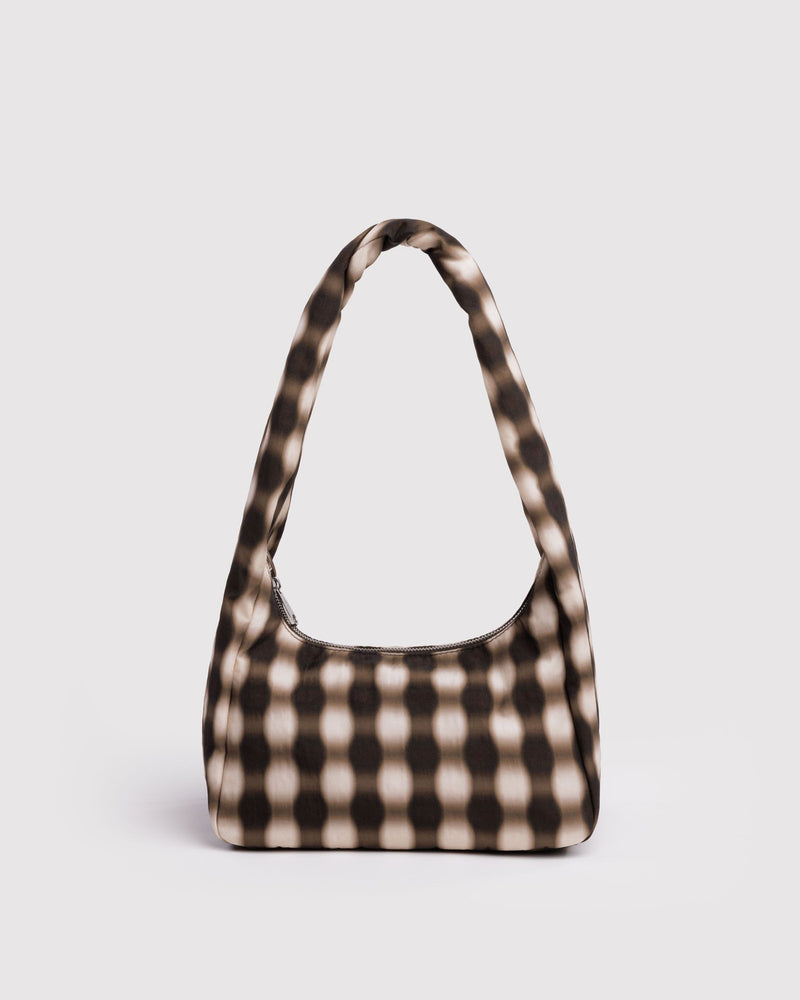Small Nylon Meringue Bag | Summer 2026