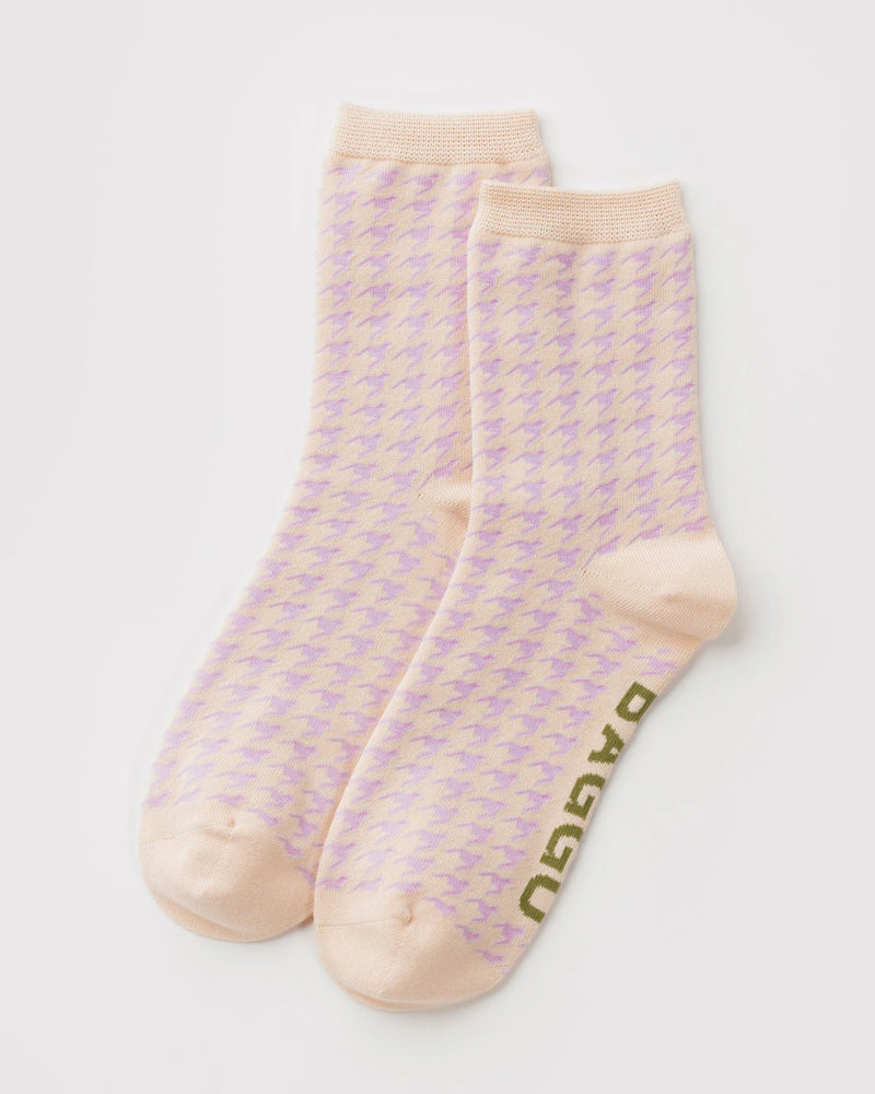 Crew Sock | Fall 2026