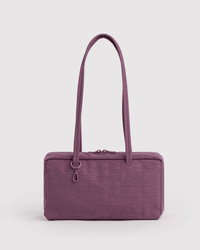 Nylon Bowler Bag | Fall 2026