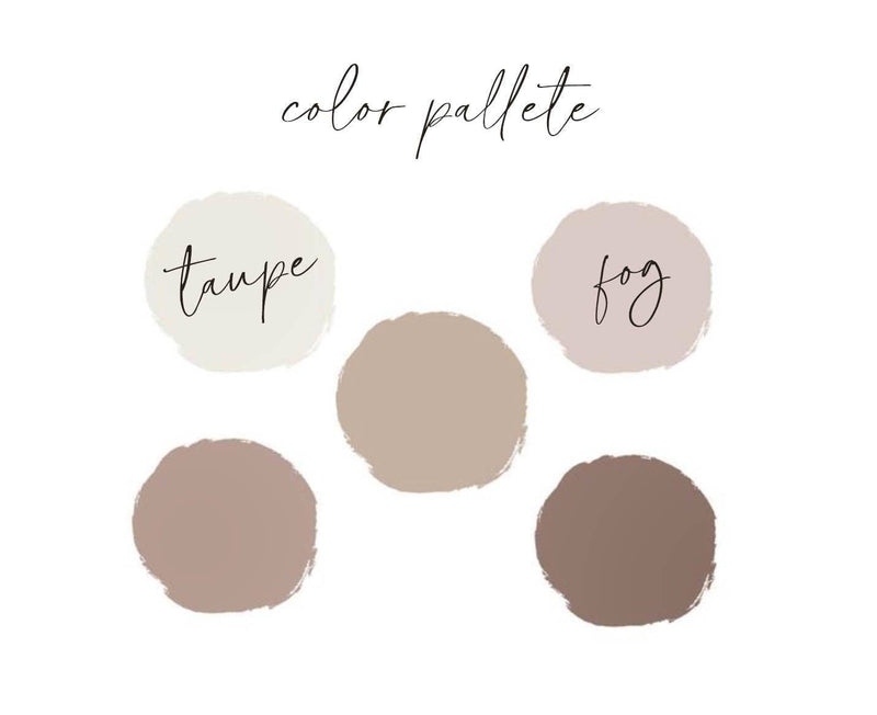 Milo Jumpsuit: Taupe / 6-12 months