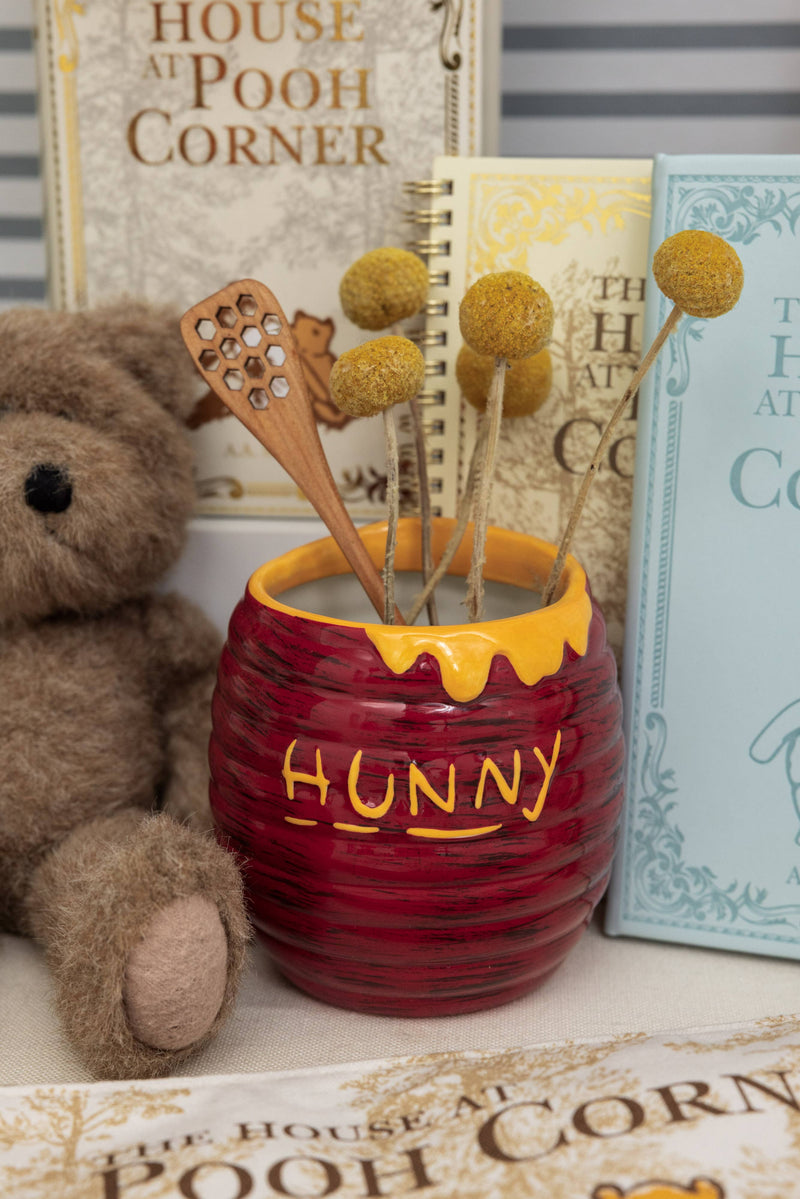 Honey Pot Vase