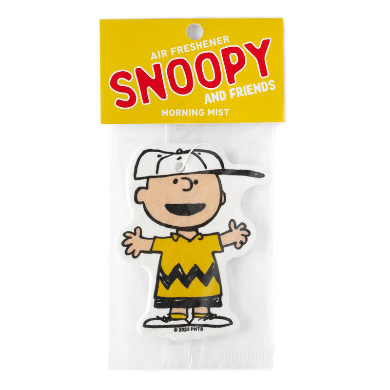 3P4 x Peanuts® - Charlie Brown Air Freshener