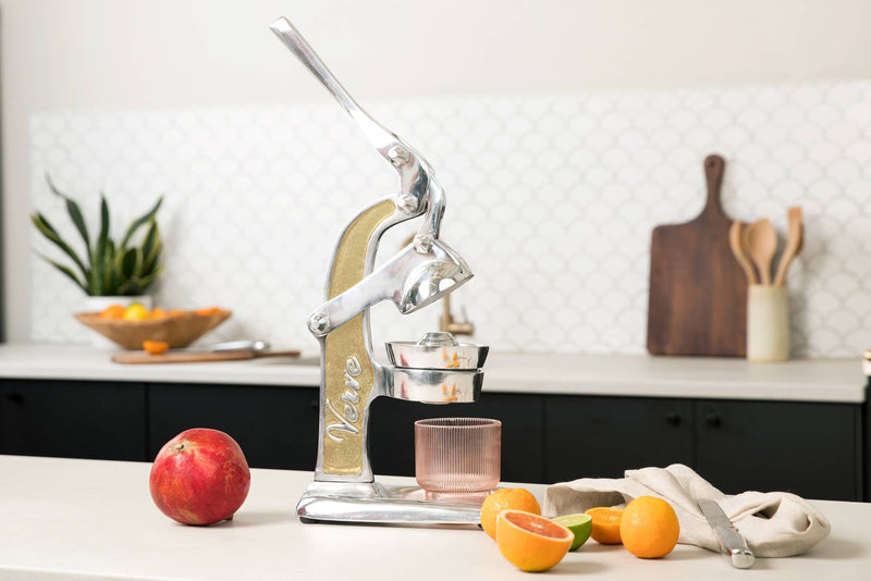 Mexican Citrus Juicer: Green