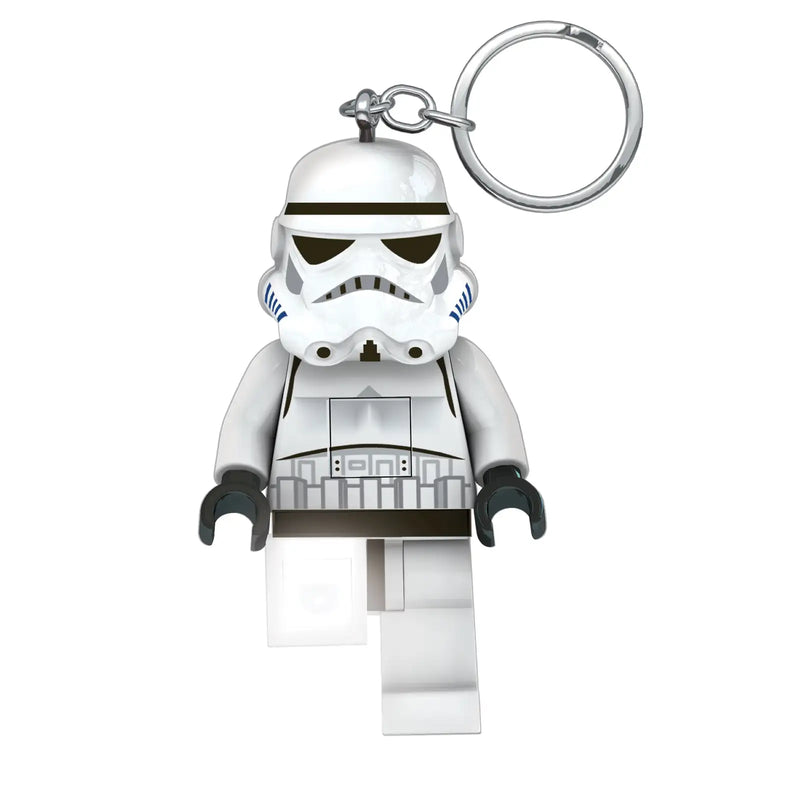 LEGO Star Wars Keychain Light