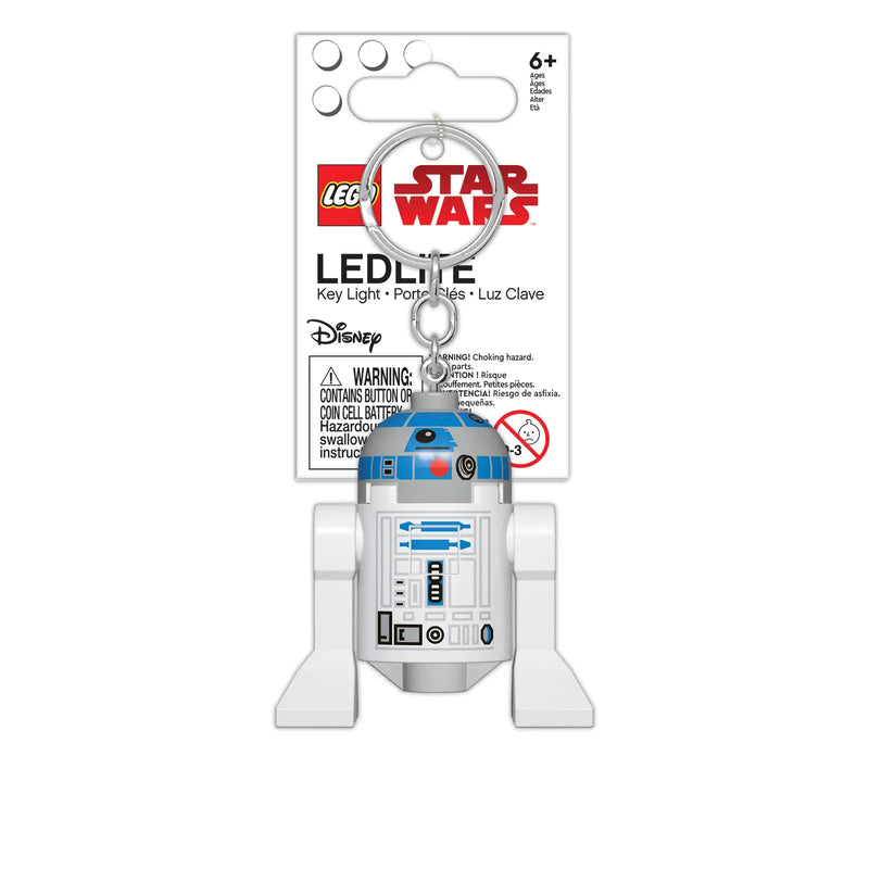 LEGO Star Wars Keychain Light