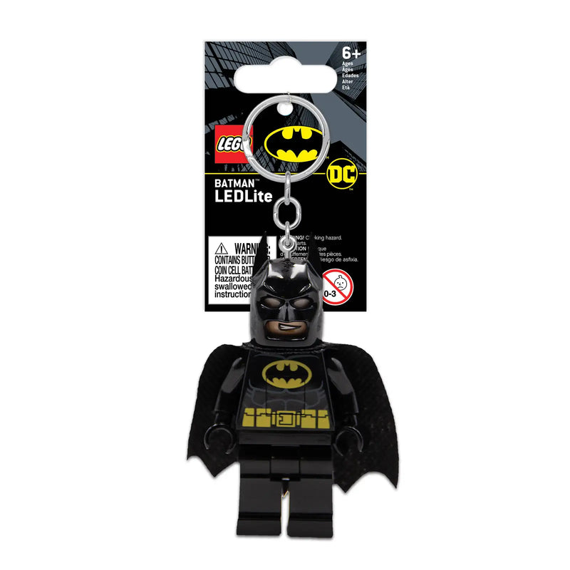 LEGO DC Superheroes Keychain Light