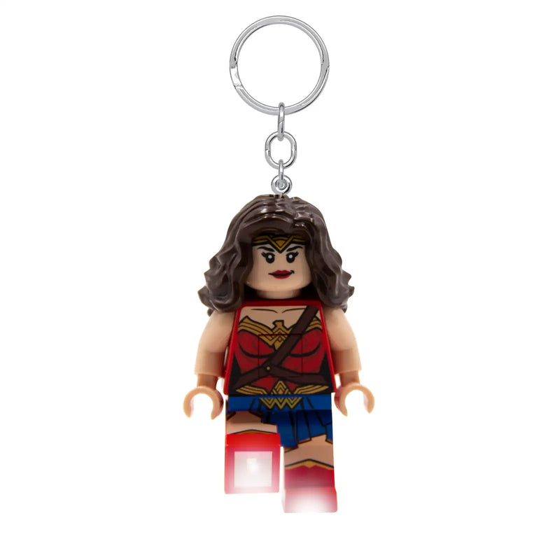 LEGO DC Superheroes Keychain Light