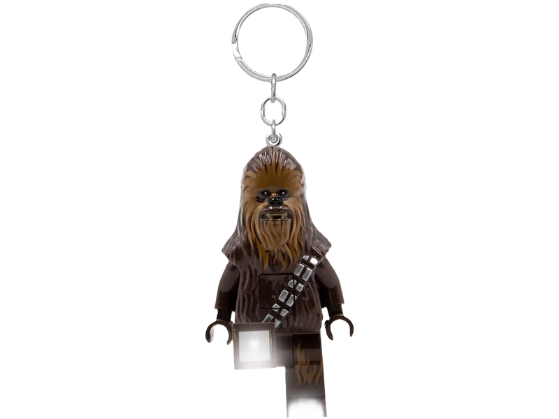 LEGO Star Wars Keychain Light