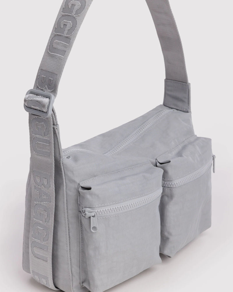 Medium Cargo Crossbody | Fall 2026