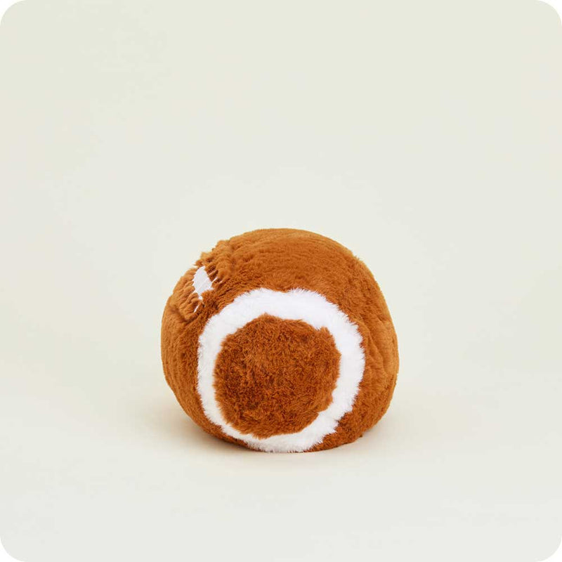 Football Warmies Sports collection