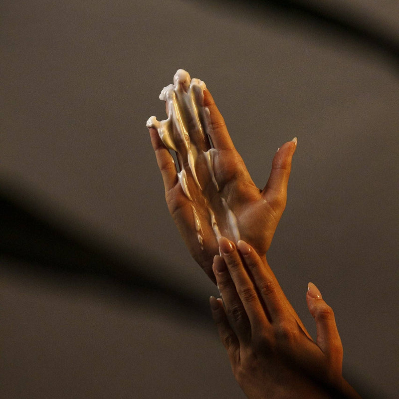 Liquid Hand Lotion | Cactus Flower