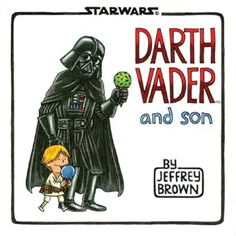Darth Vader and Son