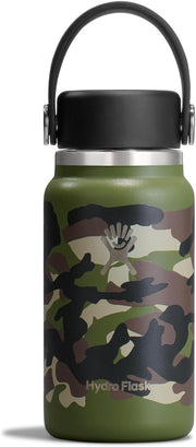 Hydro Flask Micro Hydro 200ML Woodland Camo