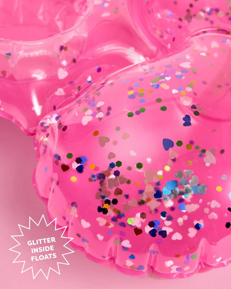 Penis Cup Holder Floats - set of 6 mini floats, Bachelorette, Naughty