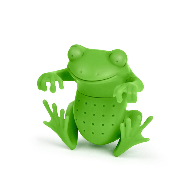Tea Frog | Tea Infuser
