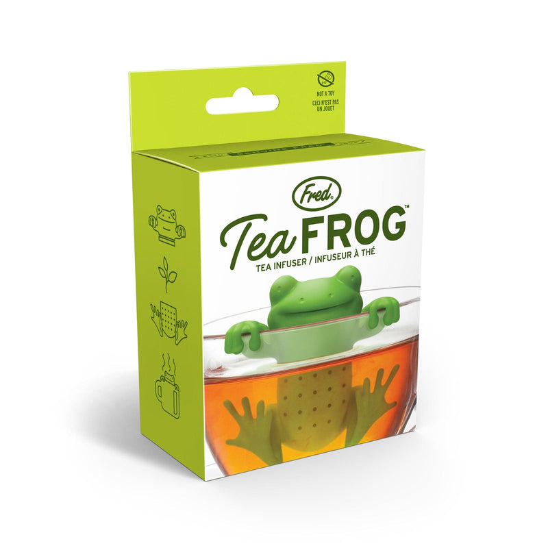 Tea Frog | Tea Infuser