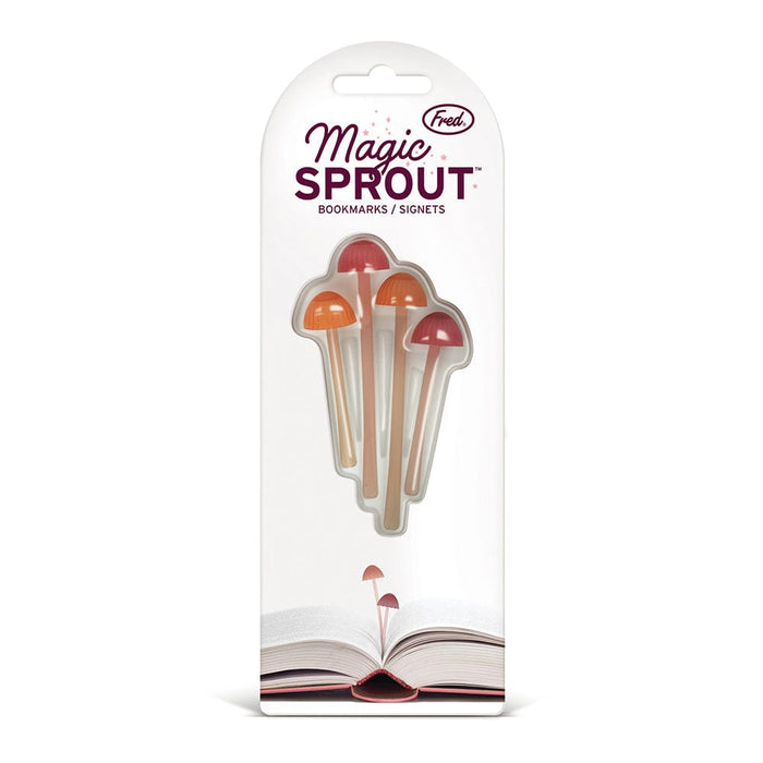 Magic Sprout Bookmarks - LOCAL FIXTURE