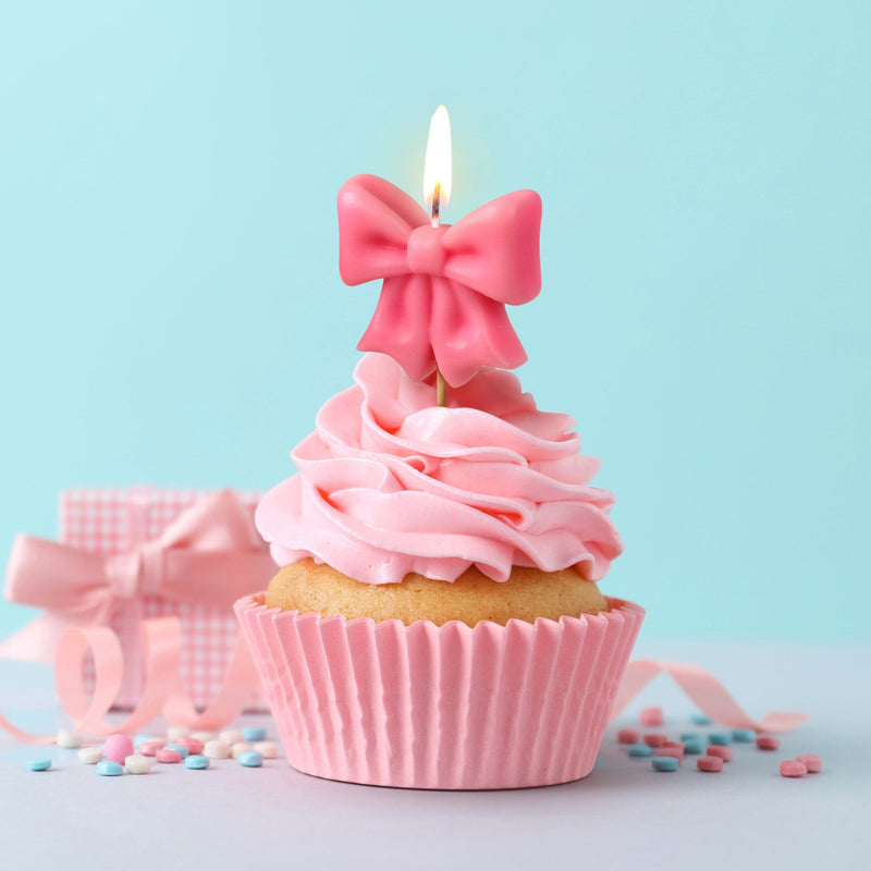 Wrap Party | Party Candle