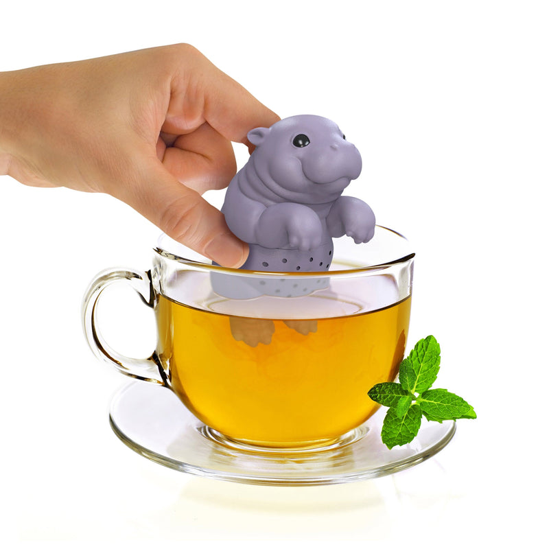 Sip'opotamuss | Tea Infuser