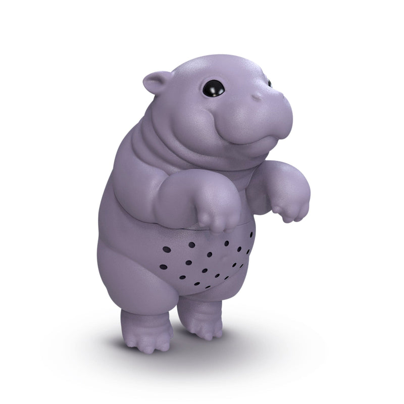 Sip'opotamuss | Tea Infuser