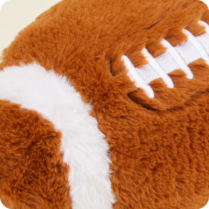 Football Warmies Sports collection