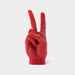 54 CELSIUS CANDLE Candlehand Hand Gesture Candle | Victory/Peace