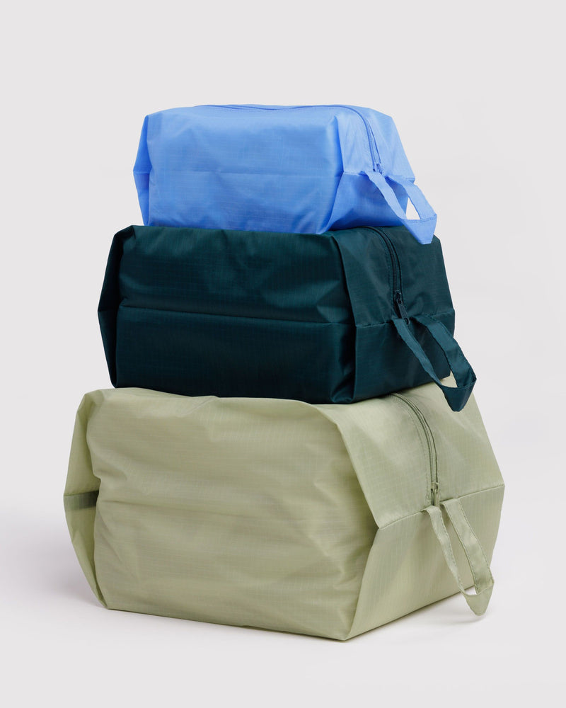 3D Zip Set | Summer 2026