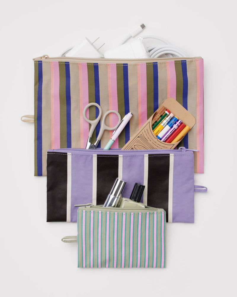 Flat Pouch Set | Spring 2026