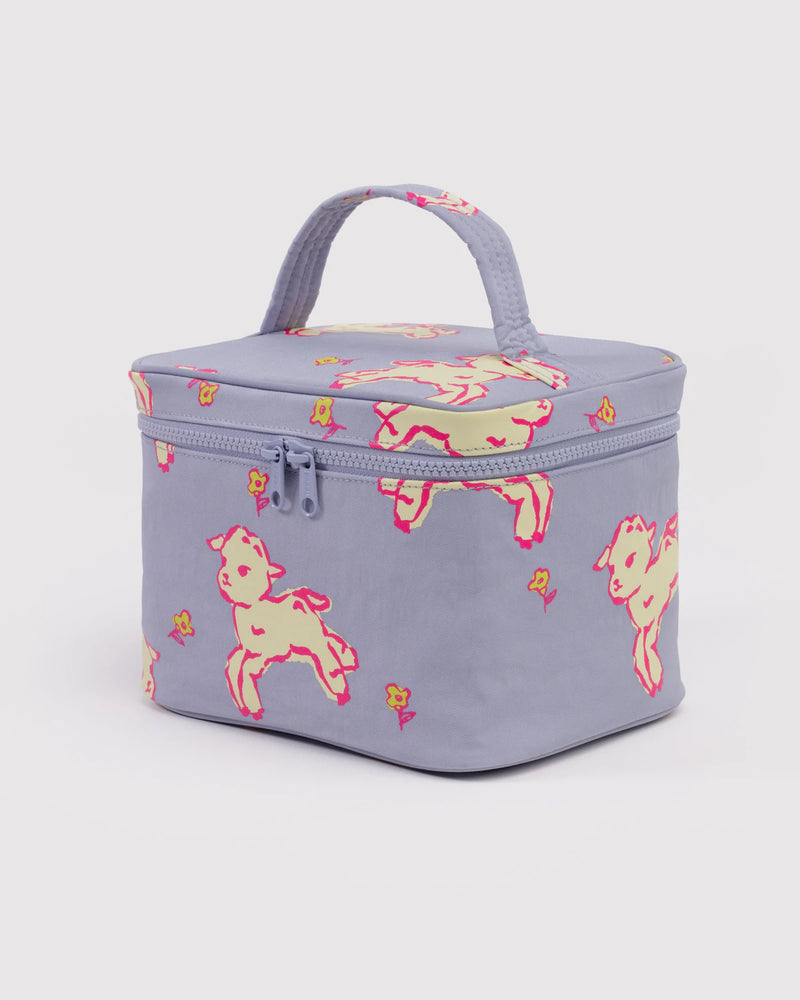 Large Cosmetic Case | Spring 2026