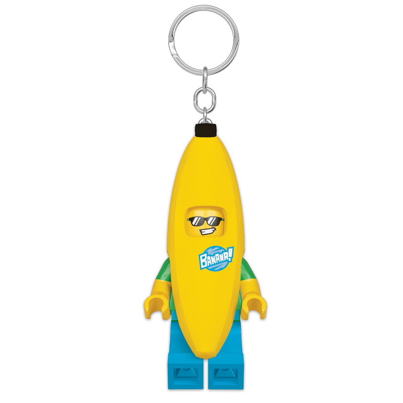 Lego Buffet Assorted Led Keychain