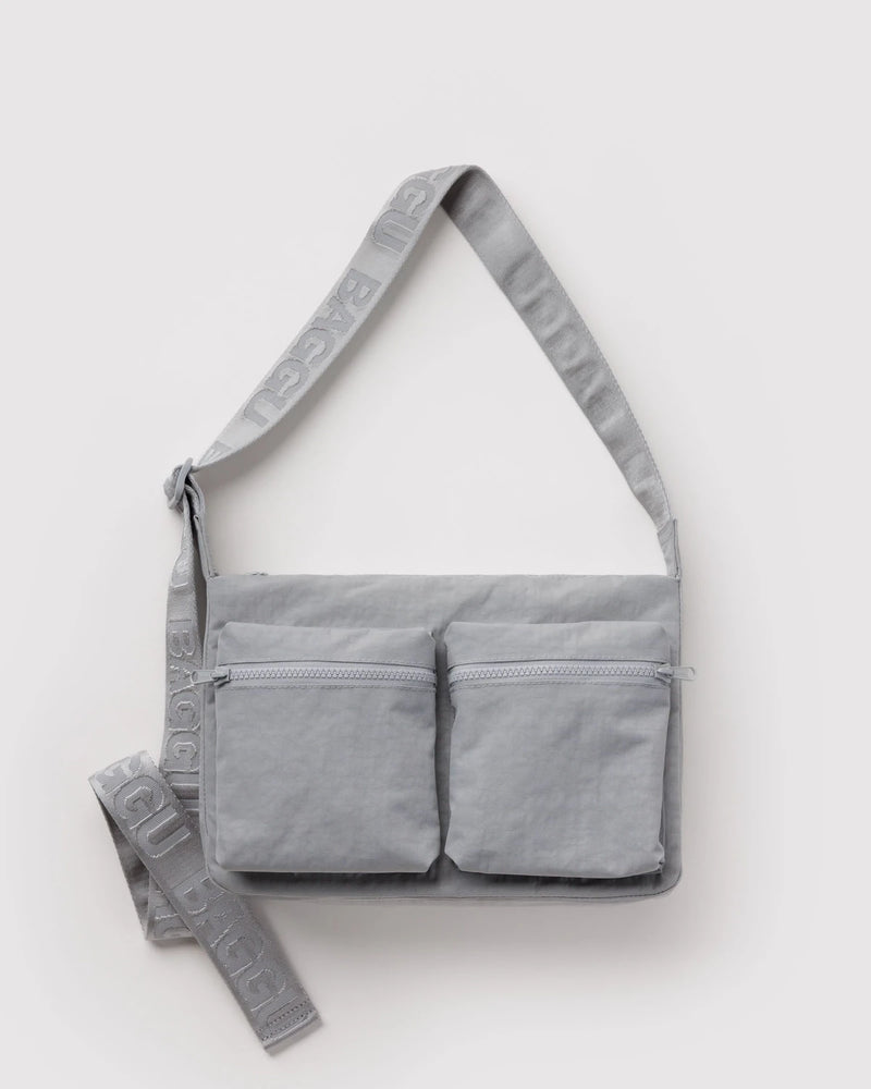 Medium Cargo Crossbody | Fall 2026