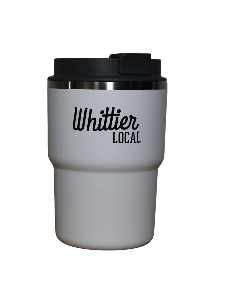 Coffee Express Tumbler | Custom