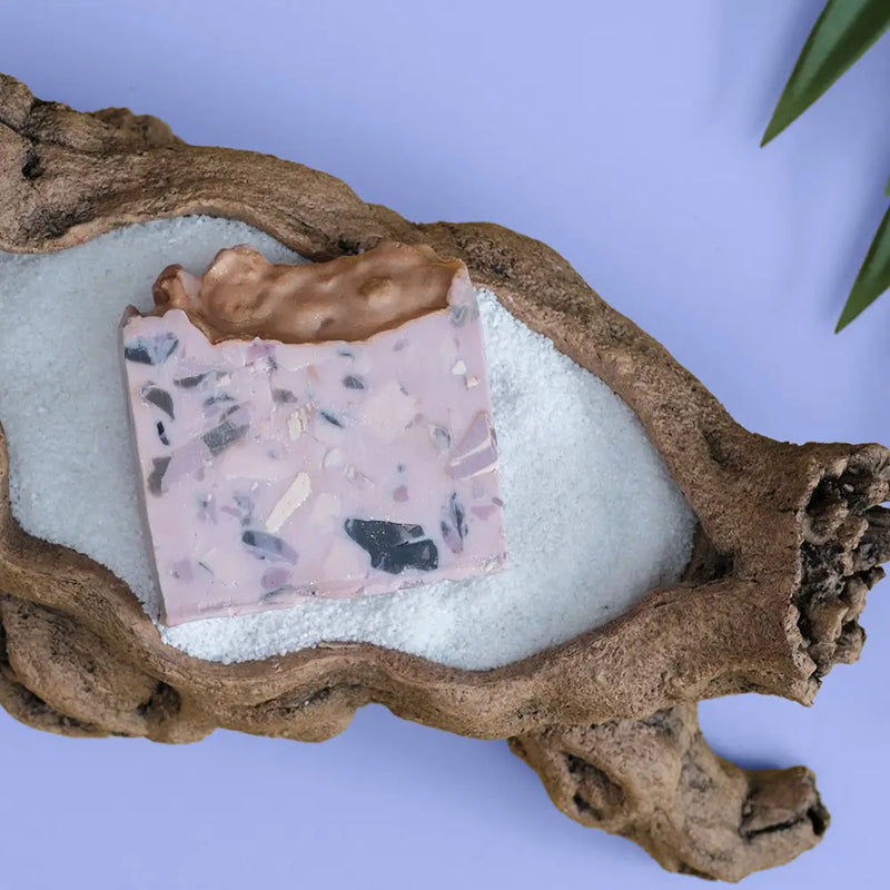 Sophia Soap Vegan-Friendly Gluten-Free Boxed Soap