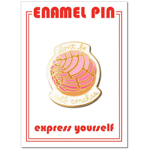Concha Pin