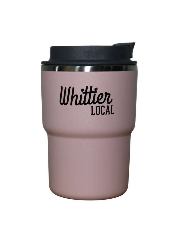 Coffee Express Tumbler | Custom