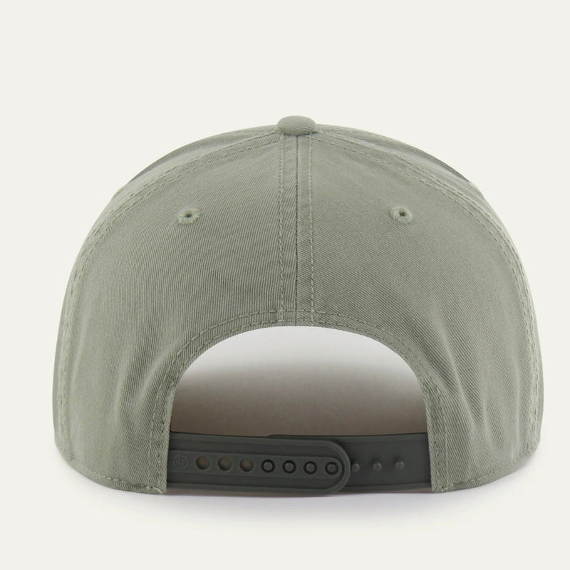 LOS ANGELES DODGERS BOULDER GREEN CANYON RANCHERO 47 HITCH