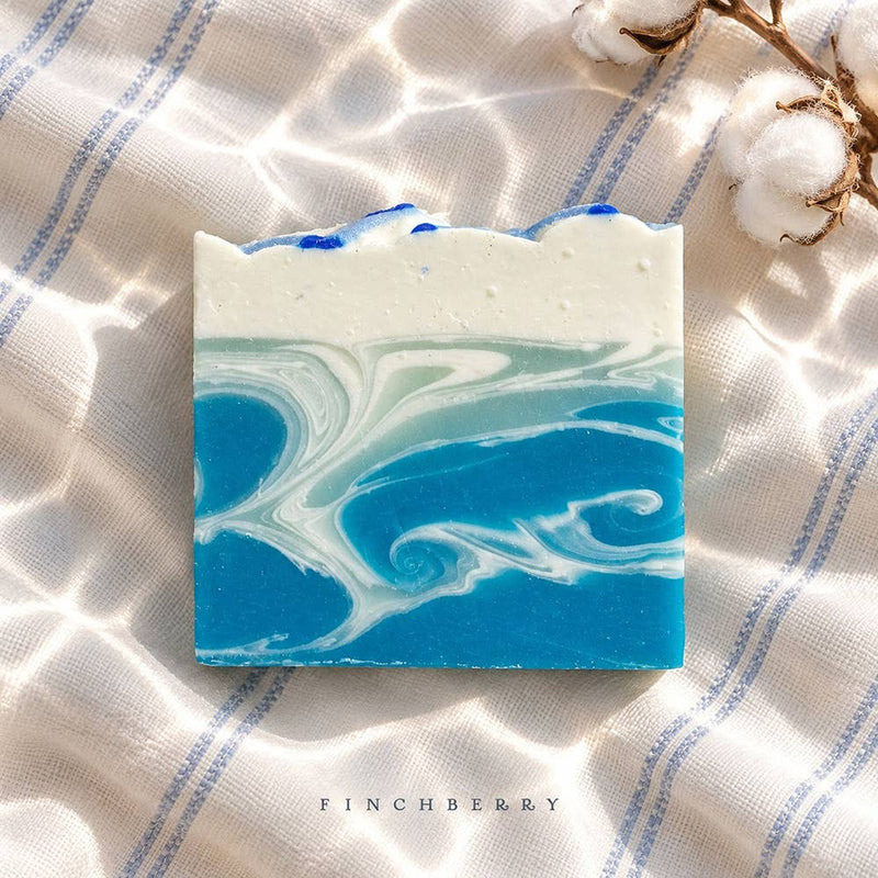 Fresh & Clean Vegan-friendly Gluten-free Boxed Soap