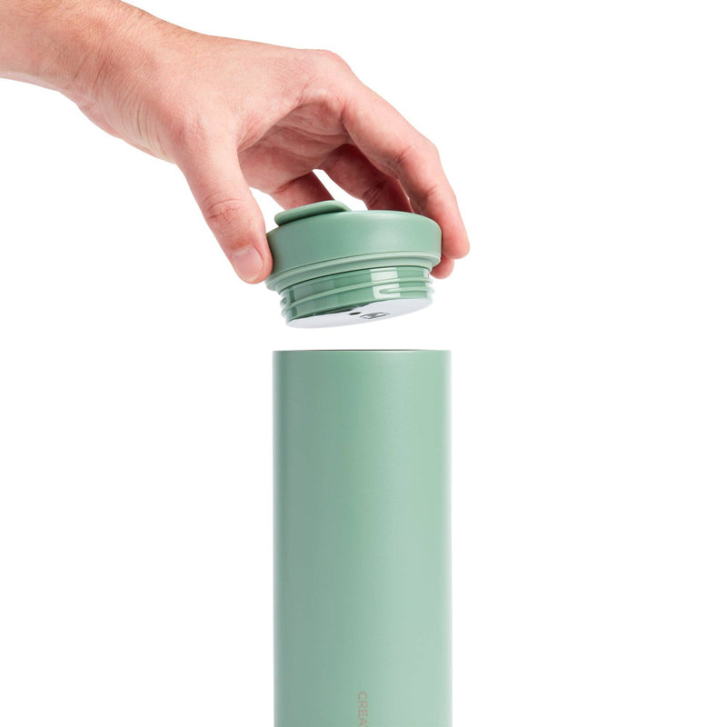 16oz Nomad with Flip Lid (Sage Green): Sage Green / 16oz / Flip