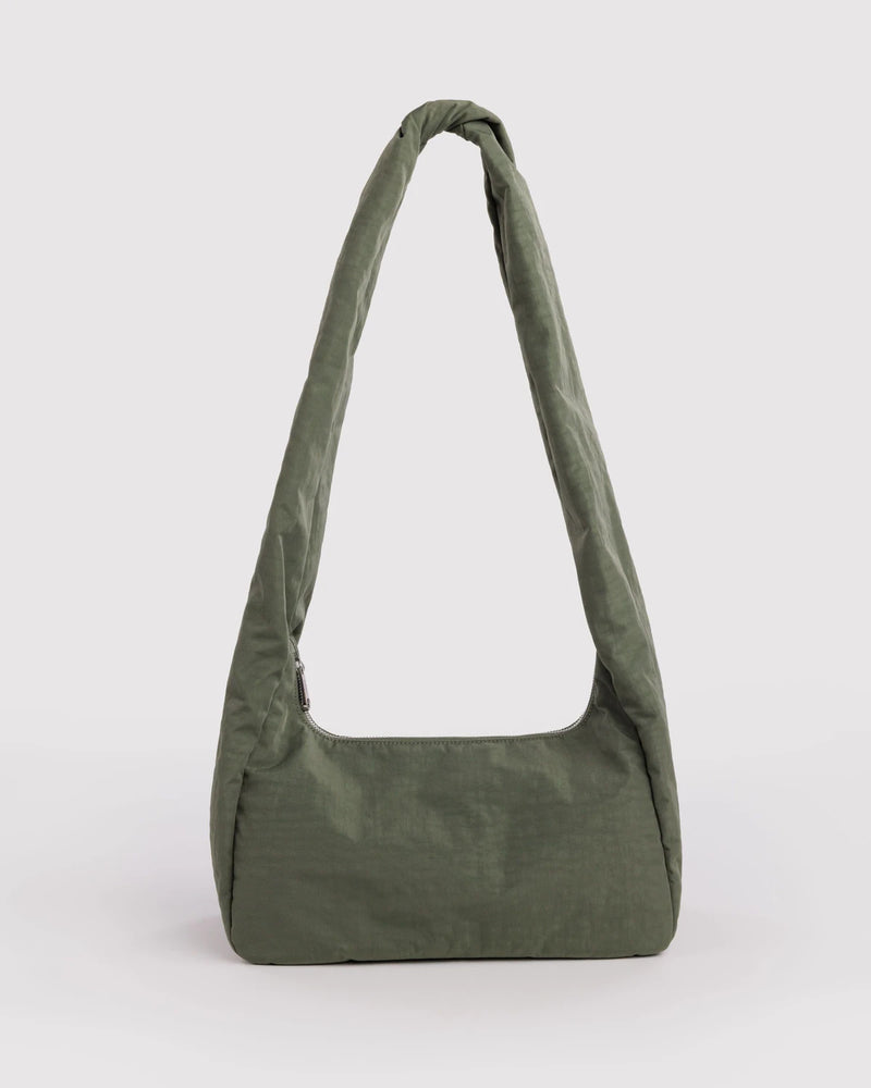 Nylon Meringue Bag | Fall 2026