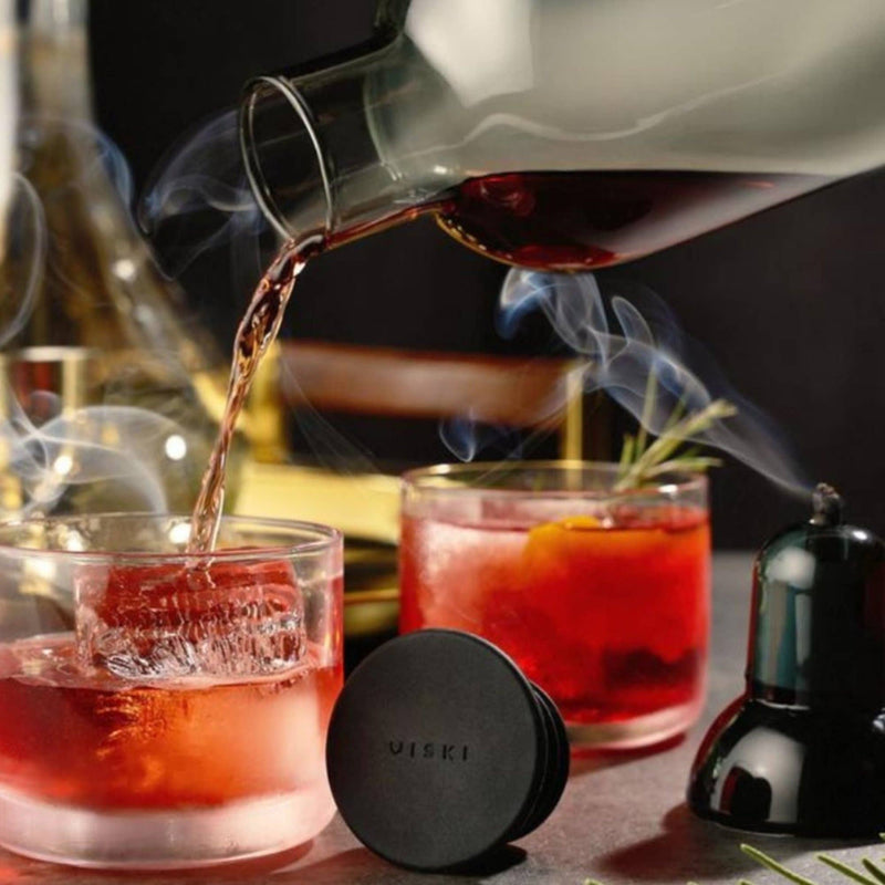 Alchemi™ Smoked Cocktail Kit