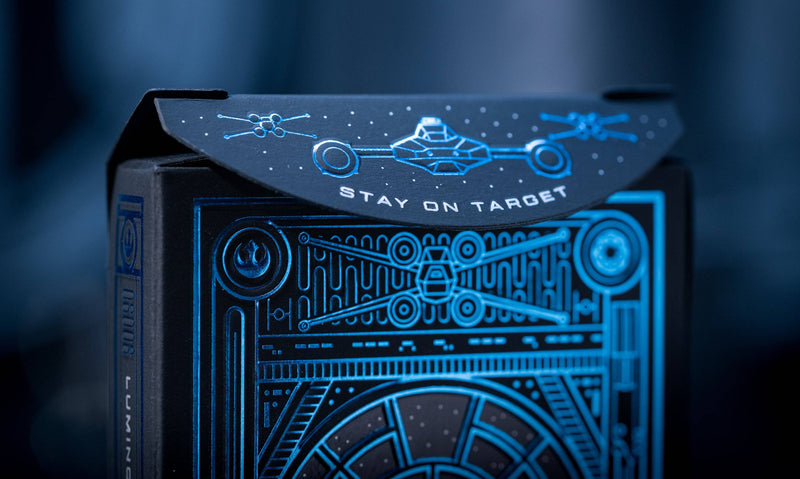 Star Wars Playing Cards: Dark Side