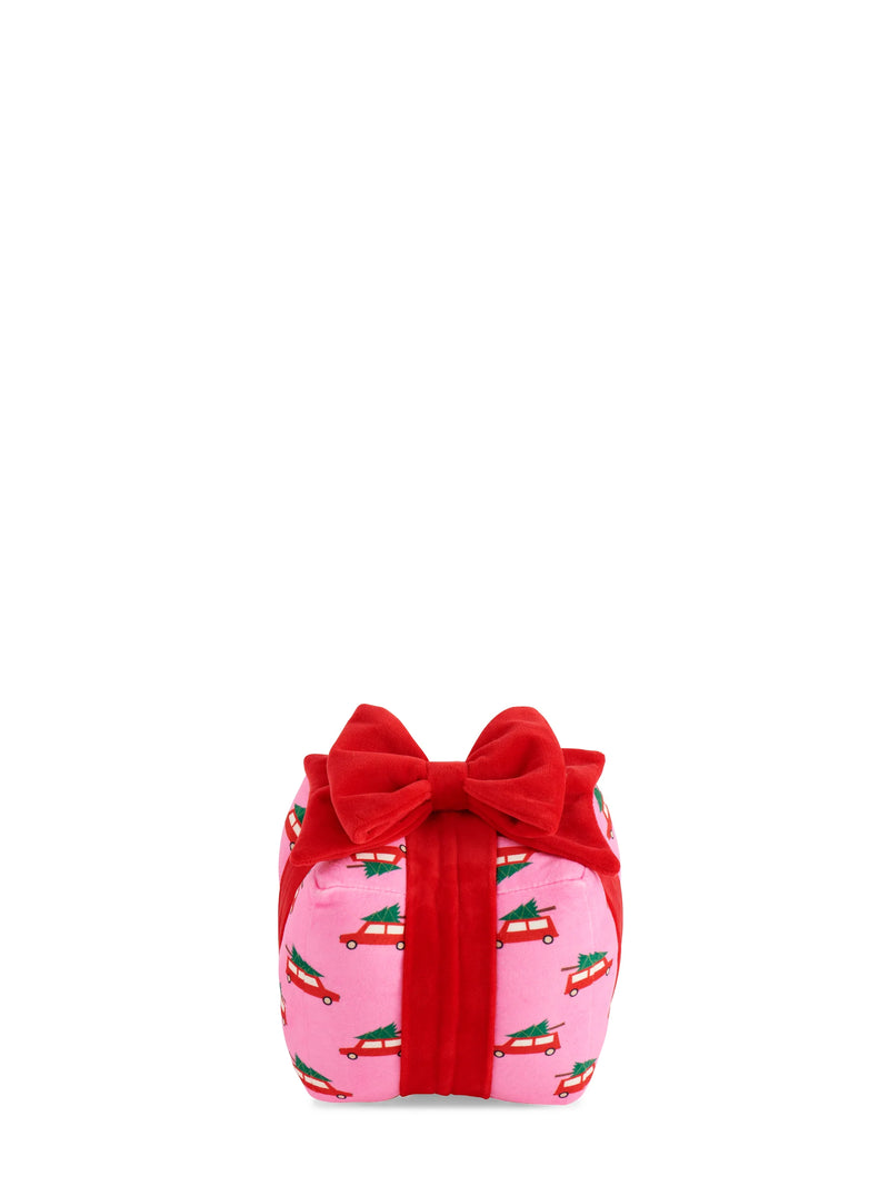 Retro Car Gift Box | Small