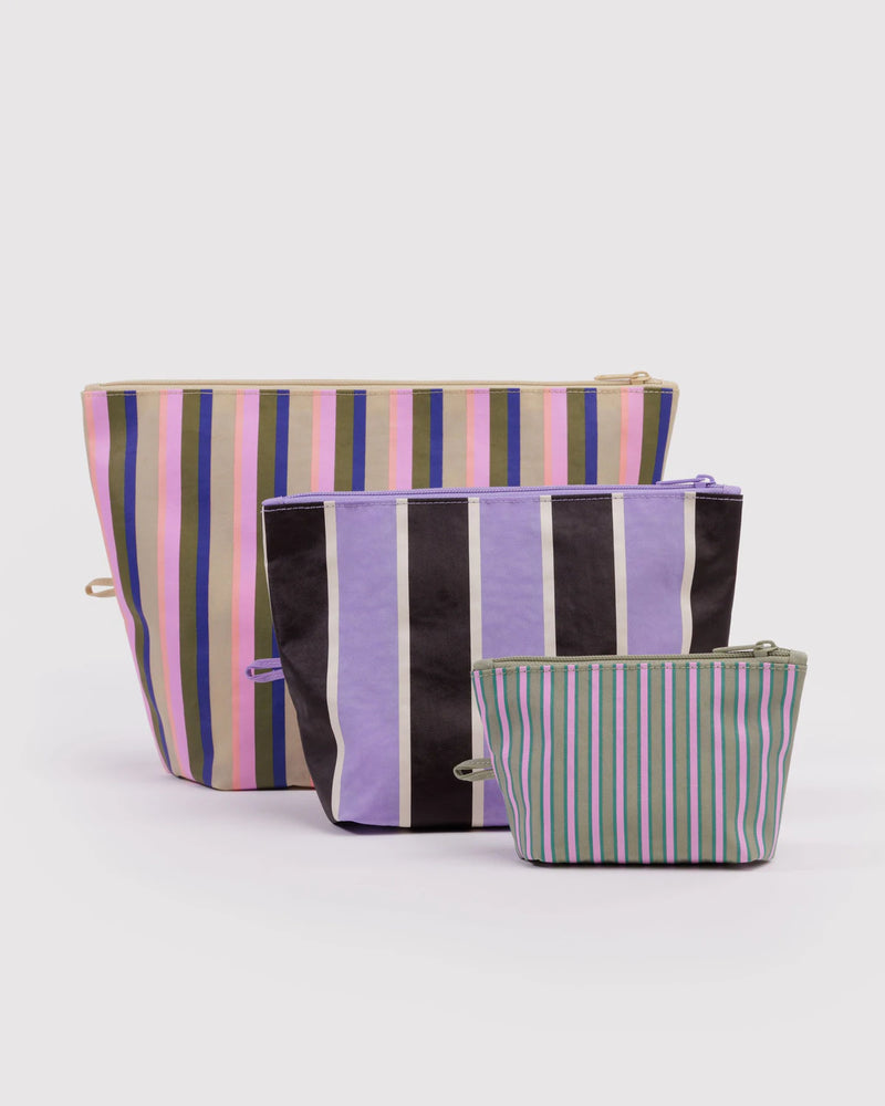 Go Pouch Set | Spring 2026