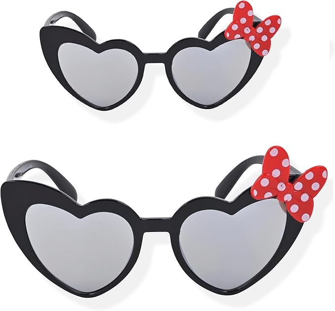 Disney Minnie Mouse Sunglasses | 2 Pack Mommy and Me