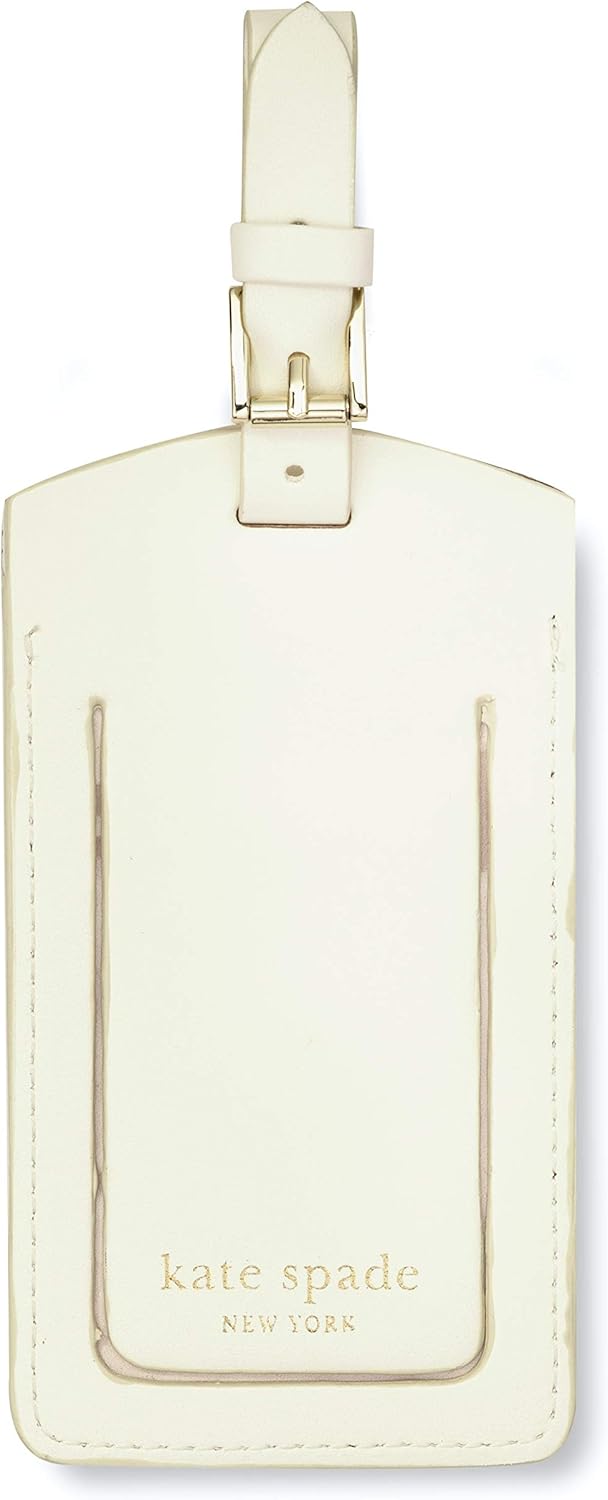 Luggage Tag | Miss to Mrs.