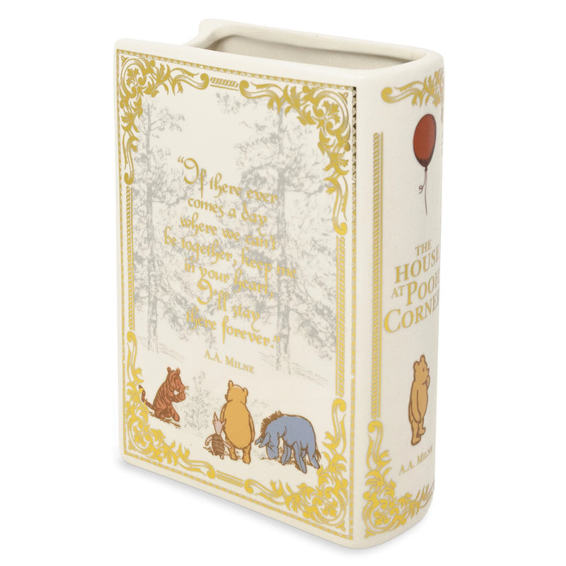 Large Book Vase | The House at Pooh Corner