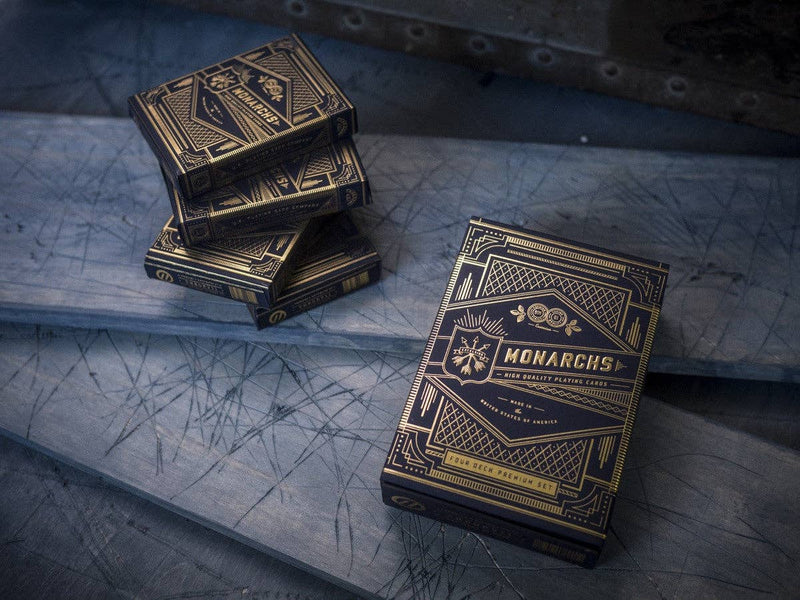Monarchs